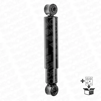Oferta De Temporada Amortiguador MONROE MAGNUM Axle MONROE T5279